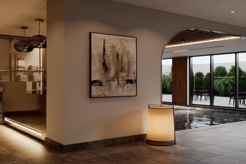 Жилой комплекс Zeray Residence в Измите, Коджаэли, Турция №149623 – фото 26