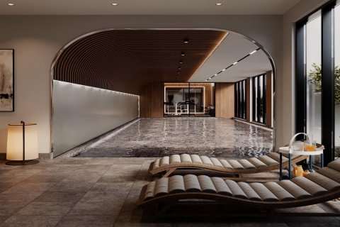 Жилой комплекс Zeray Residence в Измите, Коджаэли, Турция №149623 – фото 27