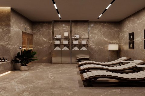 Жилой комплекс Zeray Residence в Измите, Коджаэли, Турция №149623 – фото 19