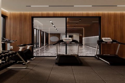 Жилой комплекс Zeray Residence в Измите, Коджаэли, Турция №149623 – фото 23