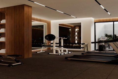 Жилой комплекс Zeray Residence в Измите, Коджаэли, Турция №149623 – фото 22
