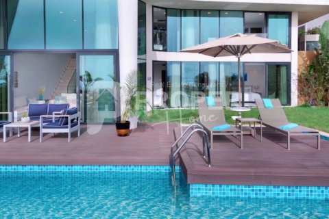Villa  i Bodrum, Mugla, Turkiet Nr. 118963 - 5