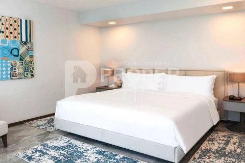 Villa  i Bodrum, Mugla, Turkiet Nr. 118963 - 15