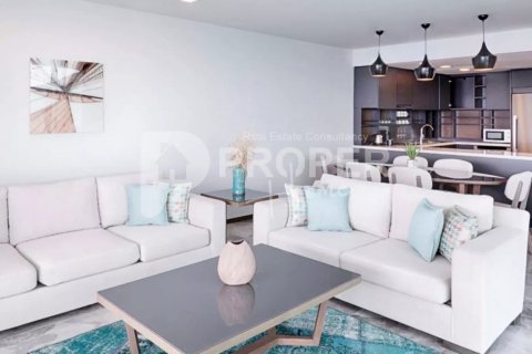 Villa  i Bodrum, Mugla, Turkiet Nr. 118963 - 24