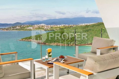Villa  i Bodrum, Mugla, Turkiet Nr. 118963 - 22