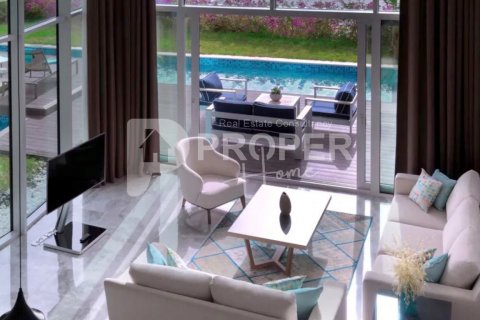 Villa  i Bodrum, Mugla, Turkiet Nr. 118963 - 8
