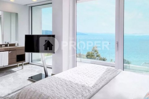Villa  i Bodrum, Mugla, Turkiet Nr. 118963 - 26