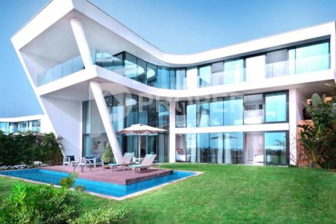 Villa  in Bodrum, Mugla, Turkey No. 118963