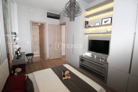 Daire 4+1 Esenyurt, İstanbul, Türkiye №44919 - 18