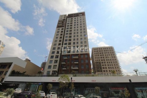 Daire 4+1 Esenyurt, İstanbul, Türkiye №44919 - 6