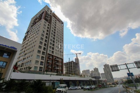 Daire 4+1 Esenyurt, İstanbul, Türkiye №44919 - 5
