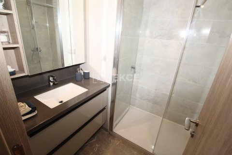 Daire 4+1 Esenyurt, İstanbul, Türkiye №44919 - 20