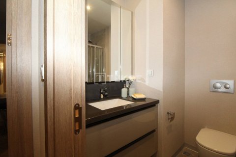 Daire 4+1 Esenyurt, İstanbul, Türkiye №44919 - 14