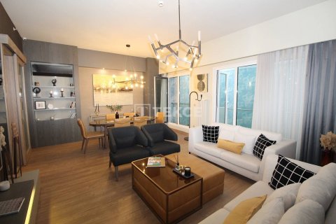 Daire 4+1 Esenyurt, İstanbul, Türkiye №44919 - 9