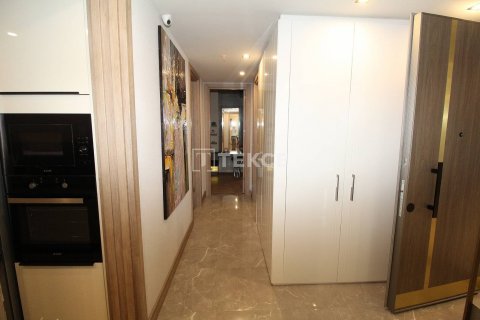 Daire 4+1 Esenyurt, İstanbul, Türkiye №44919 - 8