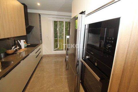 Daire 4+1 Esenyurt, İstanbul, Türkiye №44919 - 11