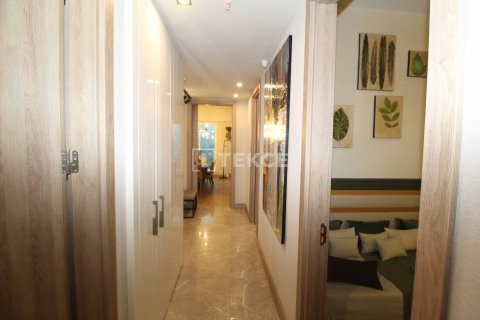Daire 4+1 Esenyurt, İstanbul, Türkiye №44919 - 21