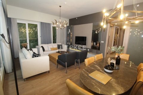 Daire 1+1 Esenyurt, İstanbul, Türkiye №44916 - 10