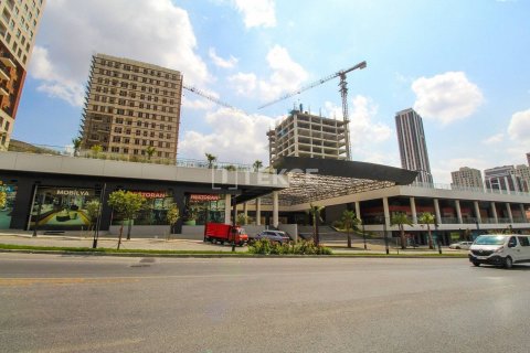 Daire 1+1 Esenyurt, İstanbul, Türkiye №44916 - 4