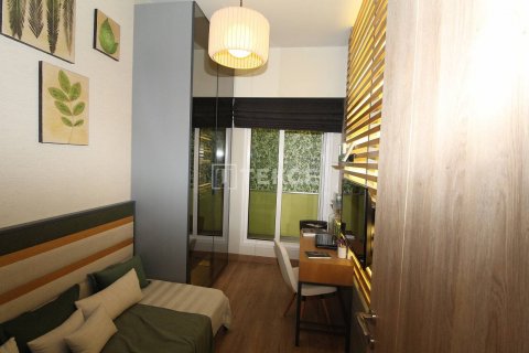 Daire 1+1 Esenyurt, İstanbul, Türkiye №44916 - 13