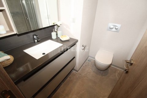 Daire 1+1 Esenyurt, İstanbul, Türkiye №44916 - 16