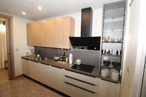 Daire 1+1 Esenyurt, İstanbul, Türkiye №44916 - 12