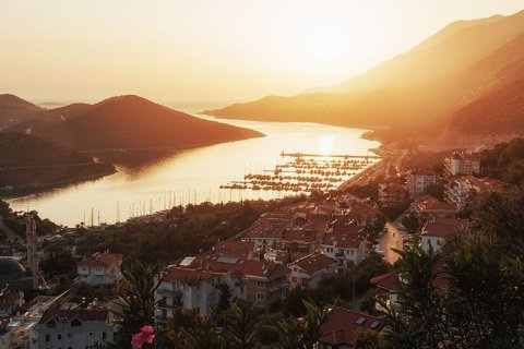 Eight Factors That Affect Apartment Prices in Turkey