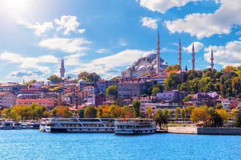 Istanbul Real Estate Investment: The Risk of Another Earthquake and Choosing The Right Districts