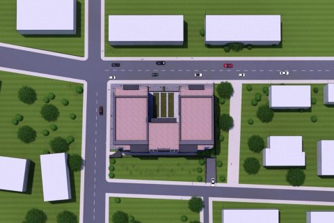 Жилой комплекс Karaman Vera в Бурсе, Турция №117568 – фото 7