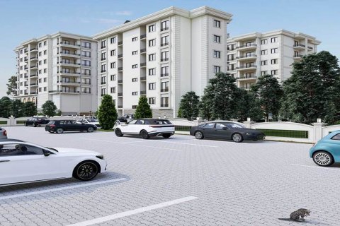 Жилой комплекс Bulvar Konaklari  в Бурсе, Турция №117567 – фото 4