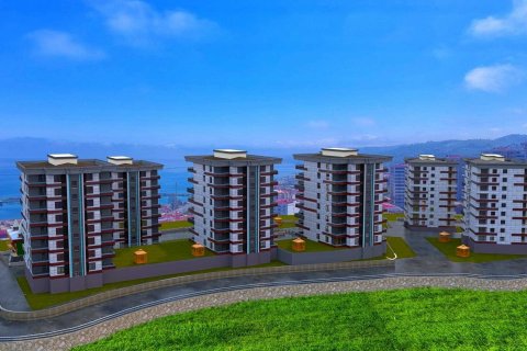 Casa Marie Diamond  i Trabzon, Turkiet Nr.117569 - 3