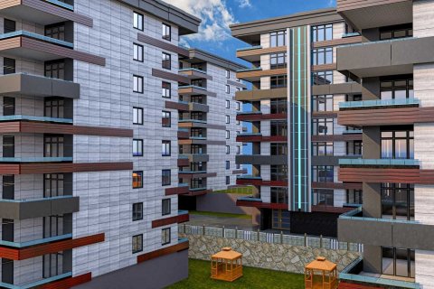 Casa Marie Diamond  i Trabzon, Turkiet Nr.117569 - 5