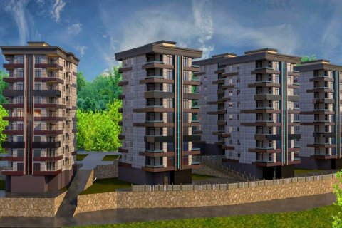 Casa Marie Diamond  i Trabzon, Turkiet Nr.117569 - 7