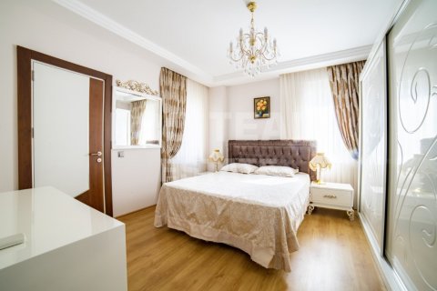 آپارتمان در Lara،  Antalya ، ترکیه 155 متر مربع.  شماره 146843 - 18