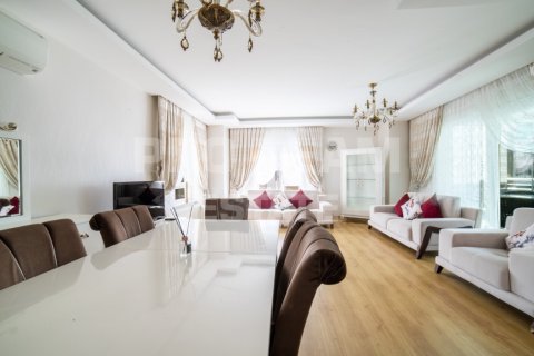 آپارتمان در Lara،  Antalya ، ترکیه 155 متر مربع.  شماره 146843 - 13