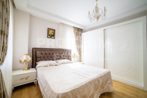 آپارتمان در Lara،  Antalya ، ترکیه 155 متر مربع.  شماره 146843 - 17