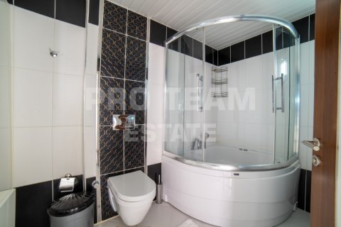 آپارتمان در Lara،  Antalya ، ترکیه 155 متر مربع.  شماره 146843 - 23