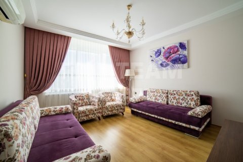 آپارتمان در Lara،  Antalya ، ترکیه 155 متر مربع.  شماره 146843 - 15