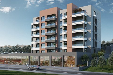 Balkan Damlapark  i Bursa, Tyrkiet Nr.149312 - 4