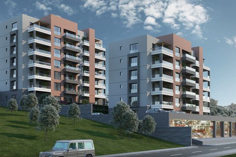 Balkan Damlapark  i Bursa, Tyrkiet Nr.149312 - 3