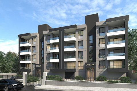 Akcalar 4 i Bursa, Turkiet Nr.149313 - 5