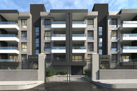 Akcalar 4 i Bursa, Turkiet Nr.149313 - 4