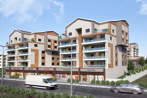 Kayapa Bulvar Lavinia   Bursa, Türkiye №149316 - 5