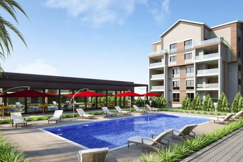 Kayapa Bulvar Lavinia   Bursa, Türkiye №149316 - 6