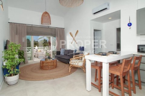 Lägenhet i Fethiye, Mugla, Turkiet Nr. 54422 - 29