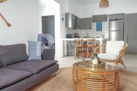 Lägenhet i Fethiye, Mugla, Turkiet Nr. 54422 - 20