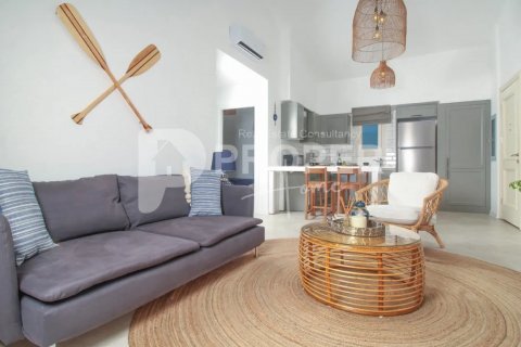 Lägenhet i Fethiye, Mugla, Turkiet Nr. 54422 - 24