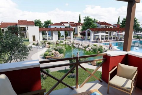 Lägenhet i Fethiye, Mugla, Turkiet Nr. 54422 - 14