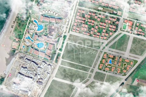 Lägenhet i Fethiye, Mugla, Turkiet Nr. 54422 - 15