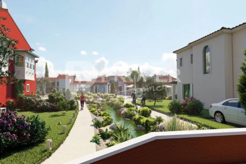 Lägenhet i Fethiye, Mugla, Turkiet Nr. 54422 - 5